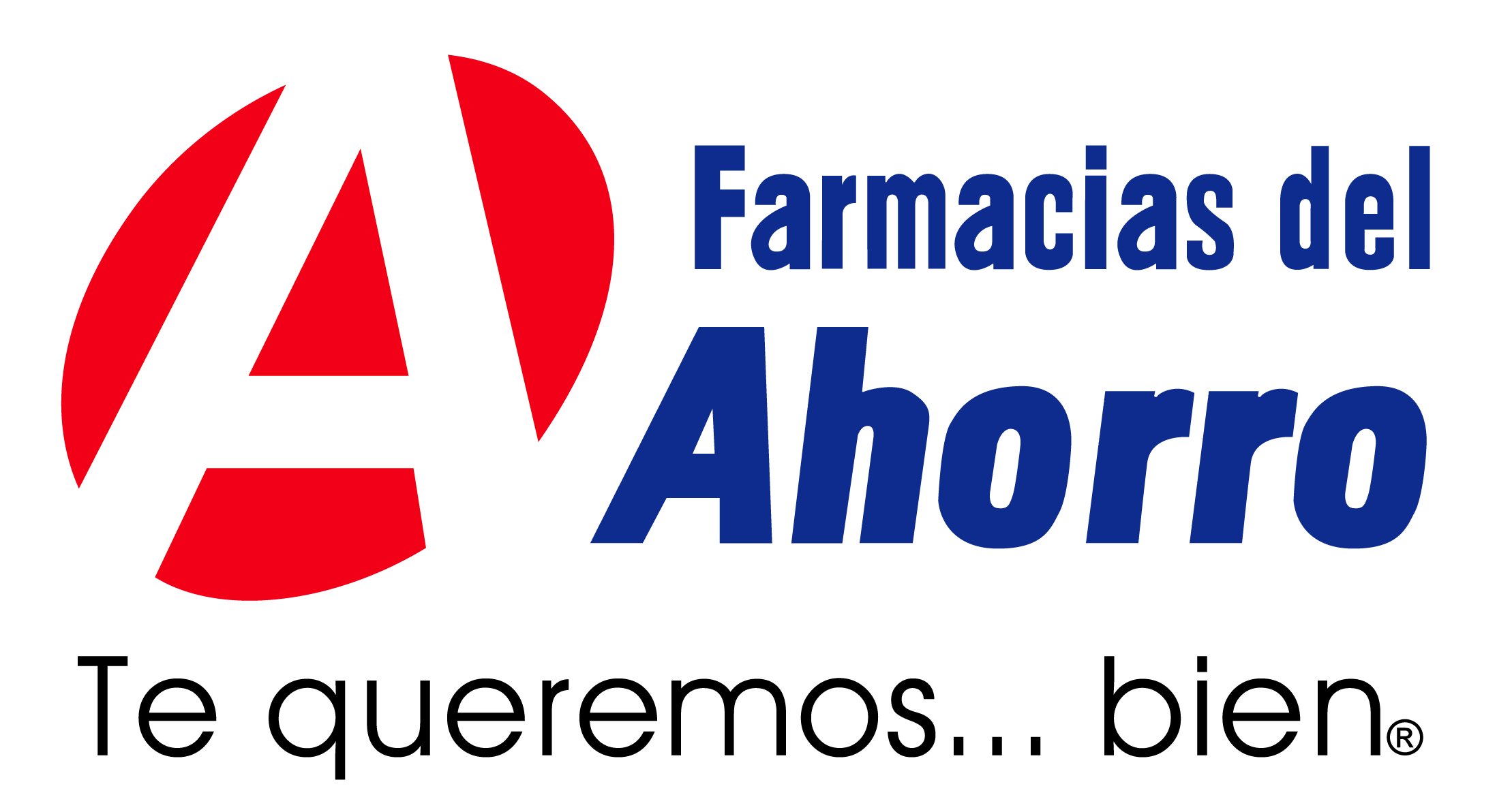logo Farmacias del Ahorro