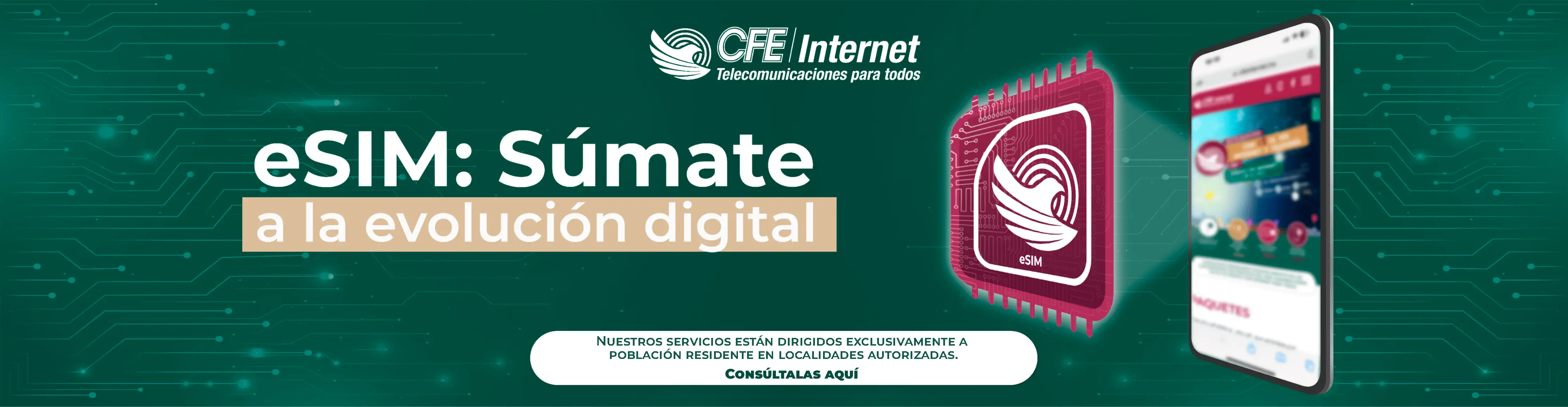 banner venta eSIM